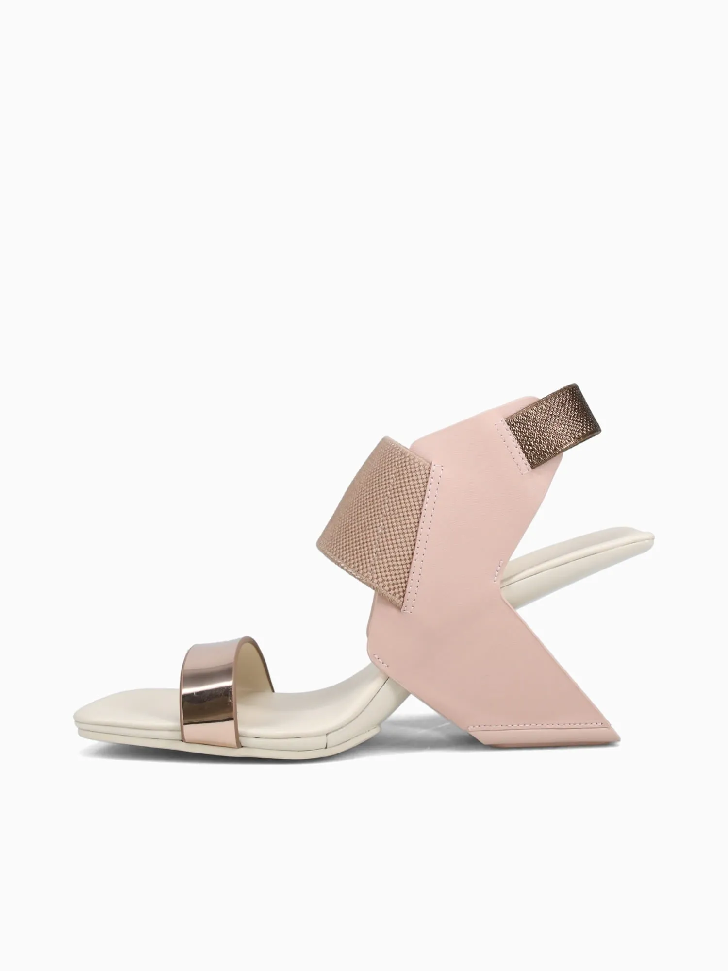 Casual Shoes In Wide Width Loop Reiki Hi Cameo Mix Nappa