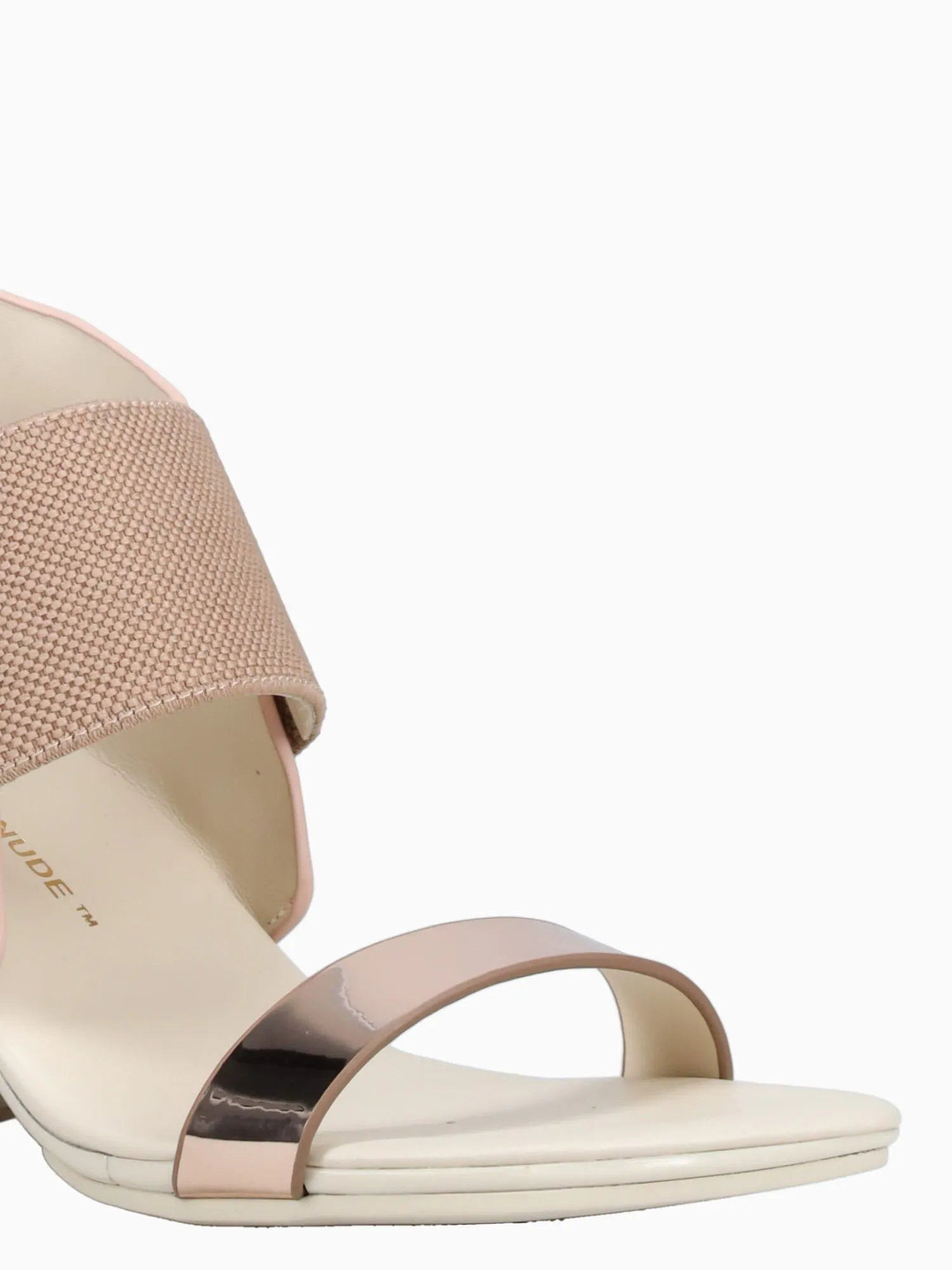 Big Puma Palermo Casual Shoes Loop Reiki Hi Cameo Mix Nappa