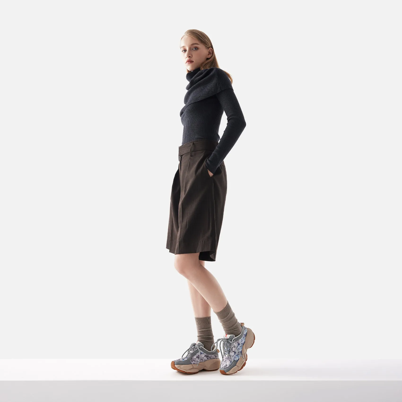 Topo Athletic Best Wide Trail Shoes Lost in the Blue Sky Dreamland I Women