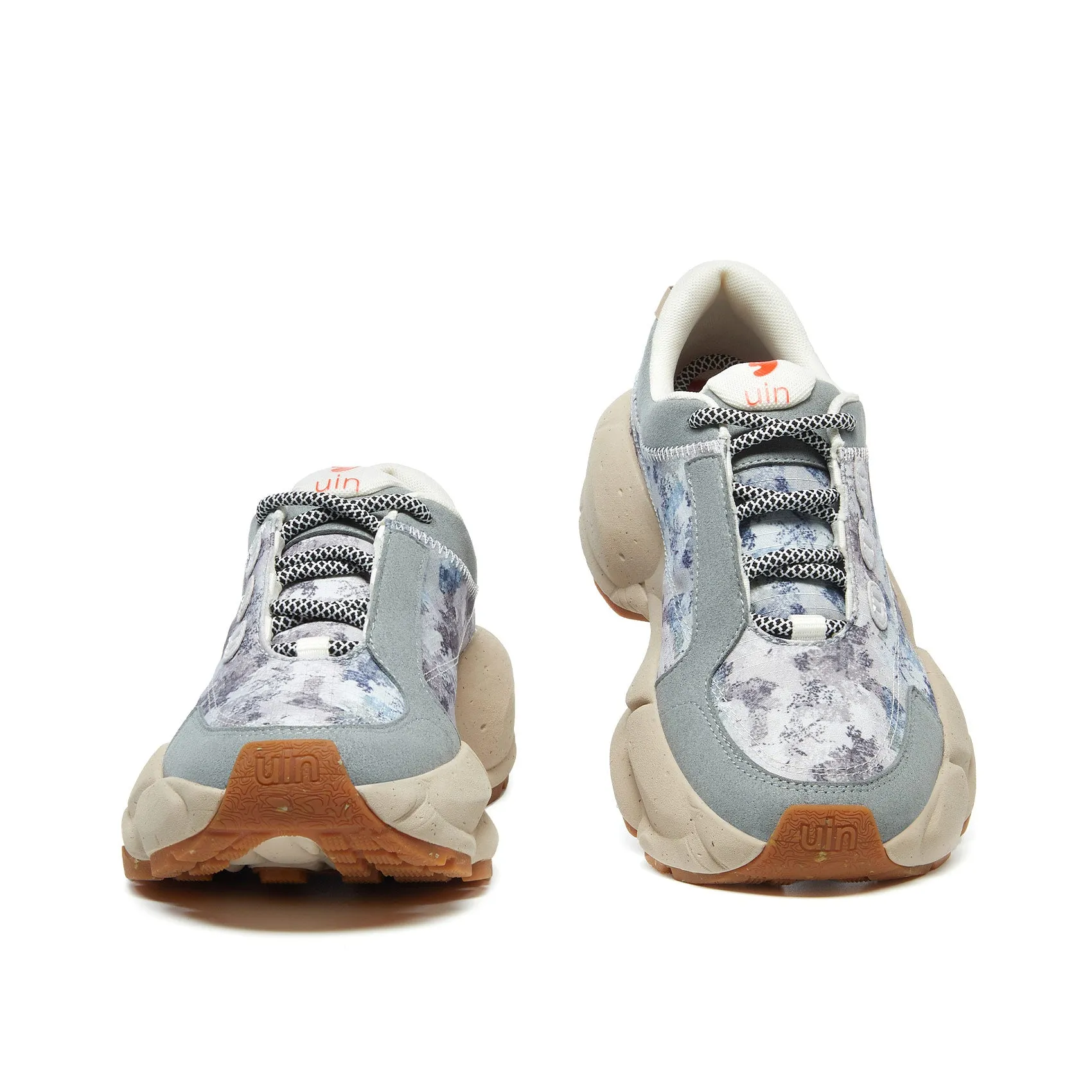 Mount To Coast Trail Shoes Lost in the Blue Sky Dreamland I Women