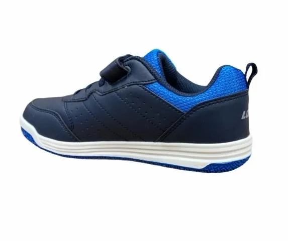 Lotto Set Ace AMF XVII CL SL 684722 0LE dress blue pacific blue Customize Tennis Shoes