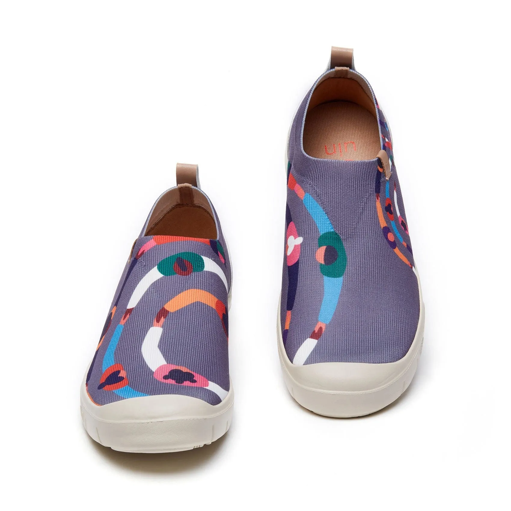 Luan Oliveira Skate Shoes Love Circle II Cadiz II Men