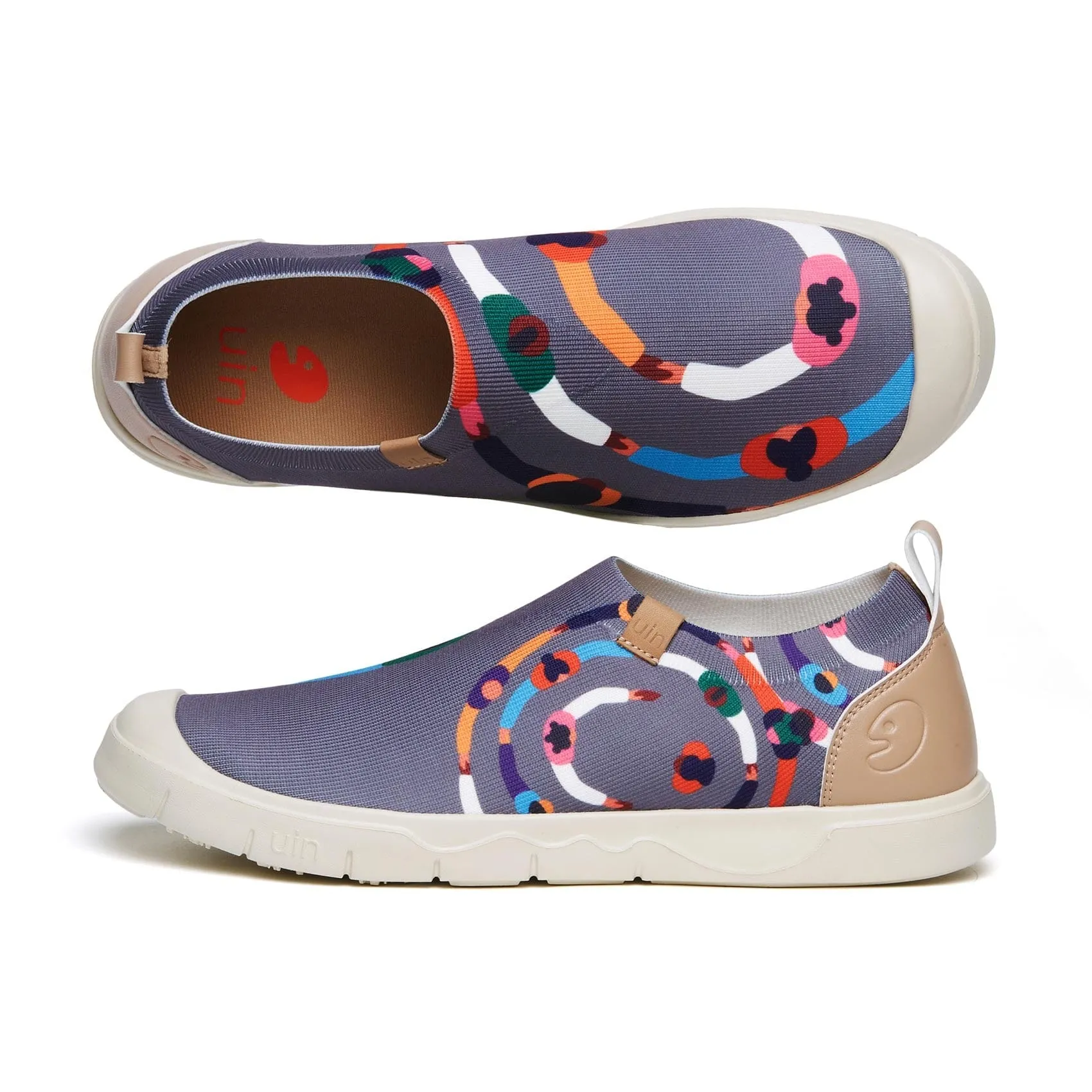 2020 Skate Shoes Love Circle II Cadiz II Men