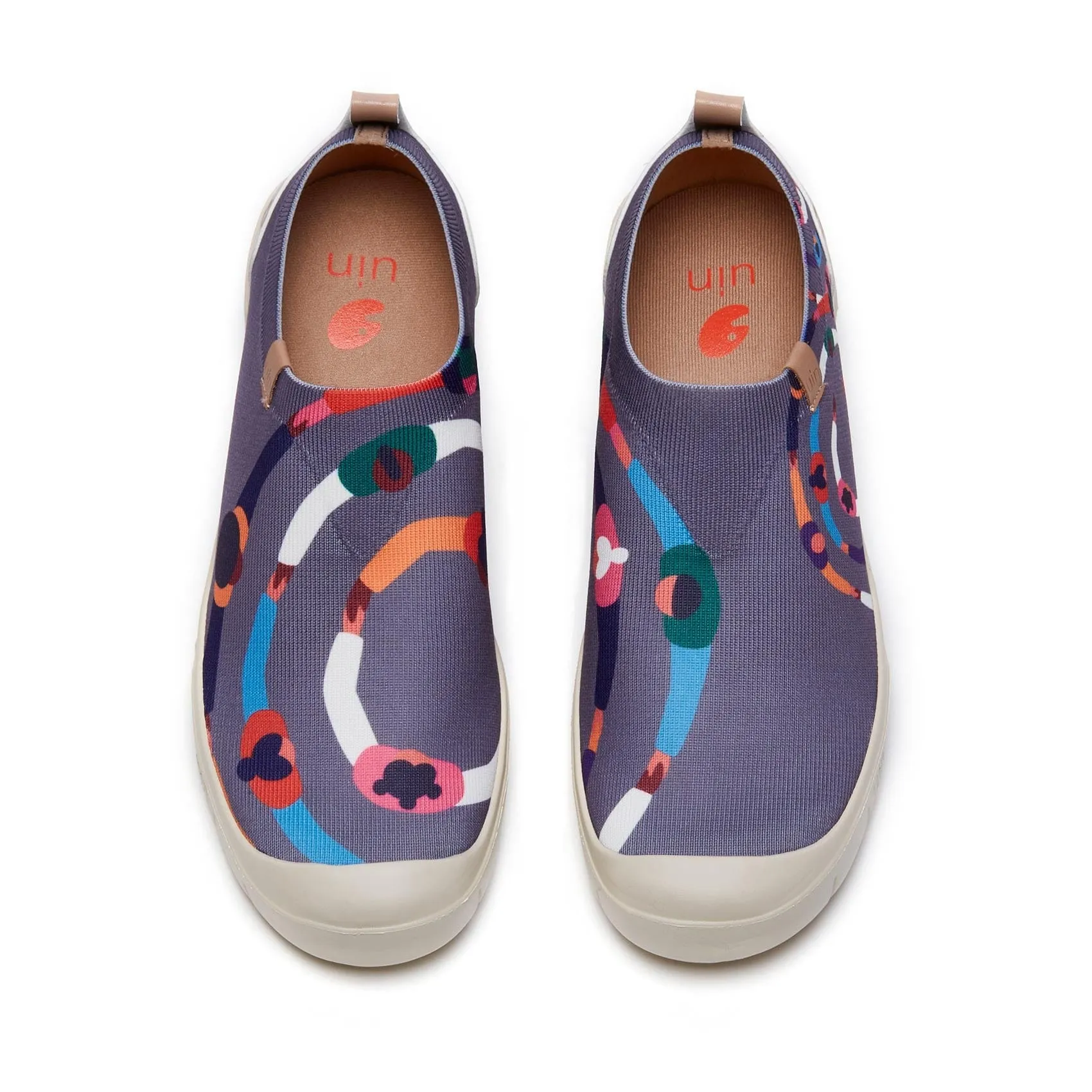 Love Circle II Cadiz II Men Hocks Skate