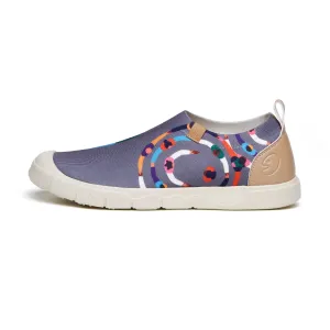 Love Circle II Cadiz II Men Osiris Graffiti Skate Shoes