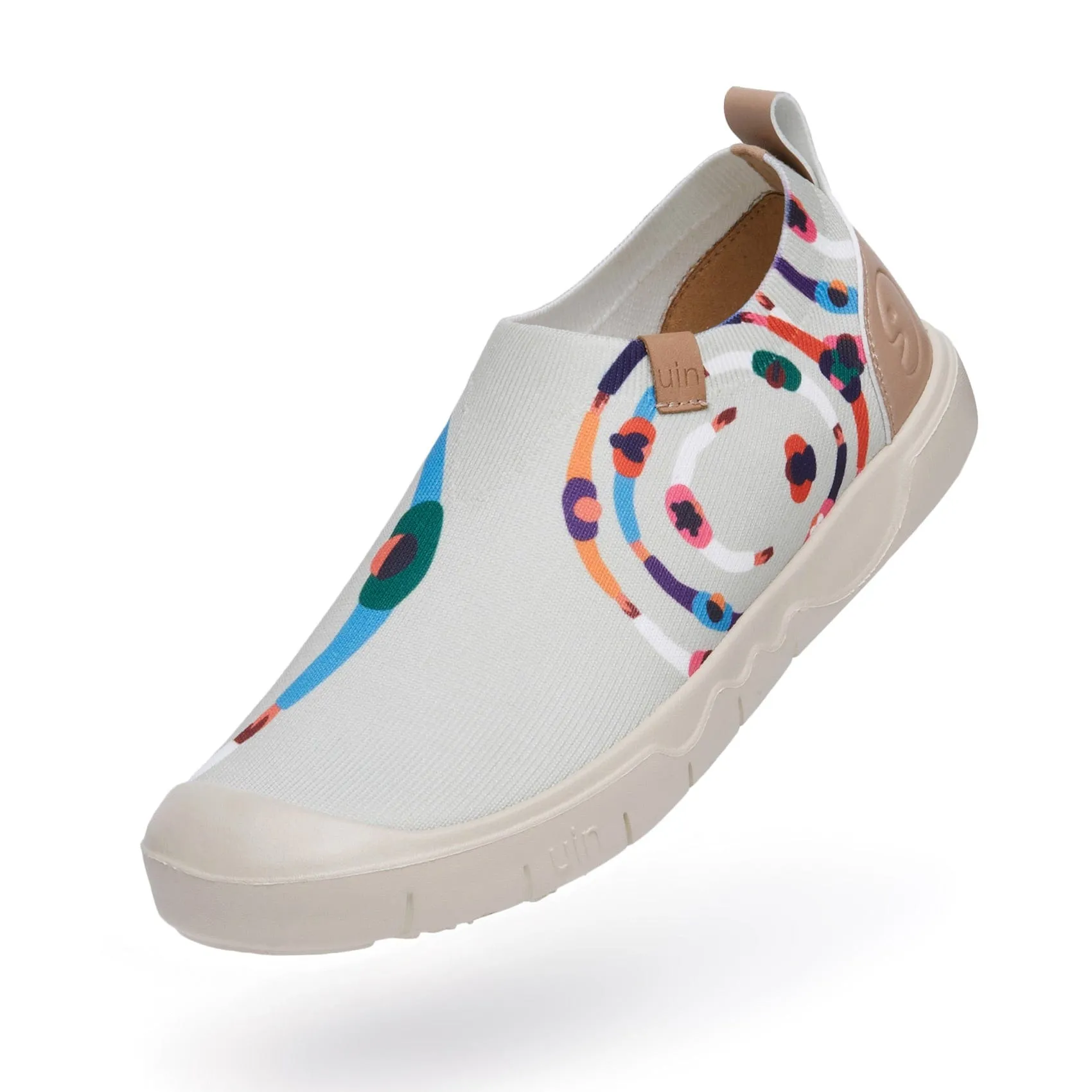 Love Circle II Cadiz II Women Golf Skate