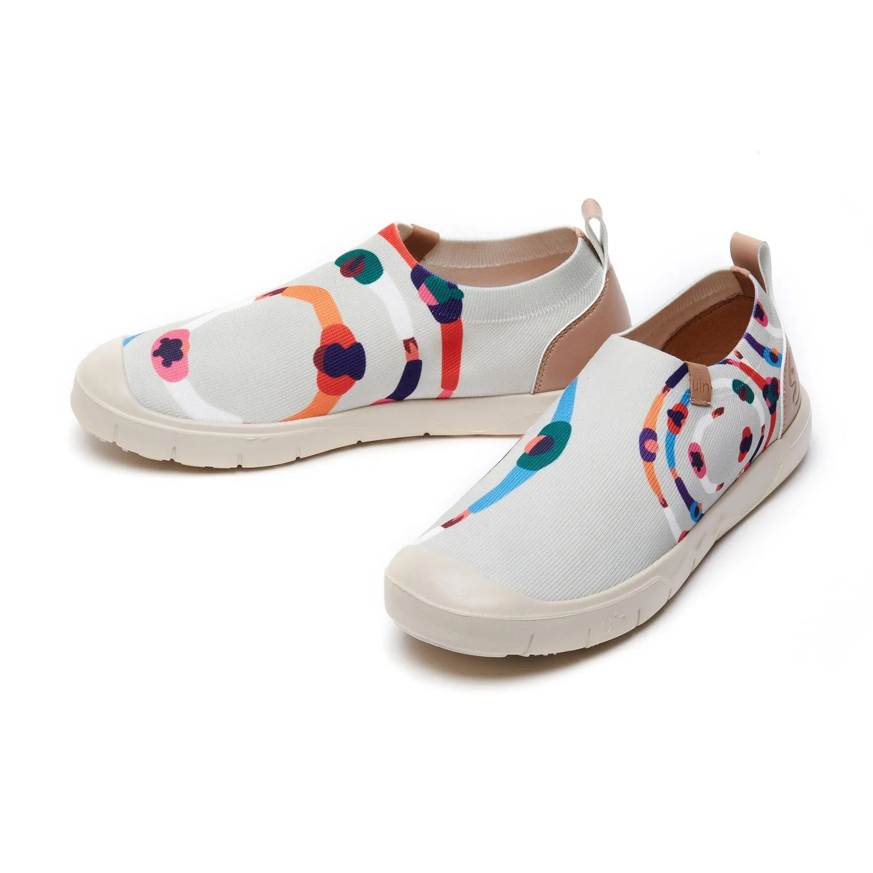 106 Vulc Skate Shoe Love Circle II Cadiz II Women