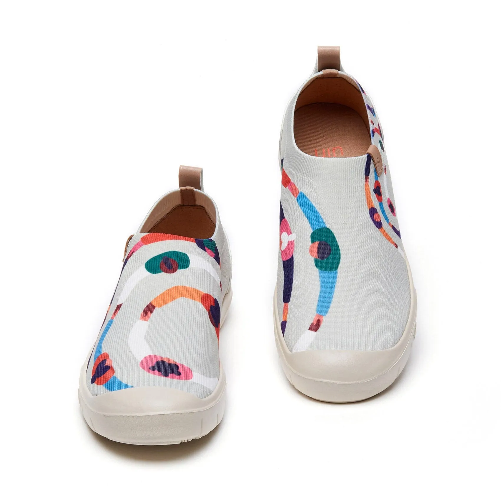 Love Circle II Cadiz II Women Lynx Zero Skate Shoes