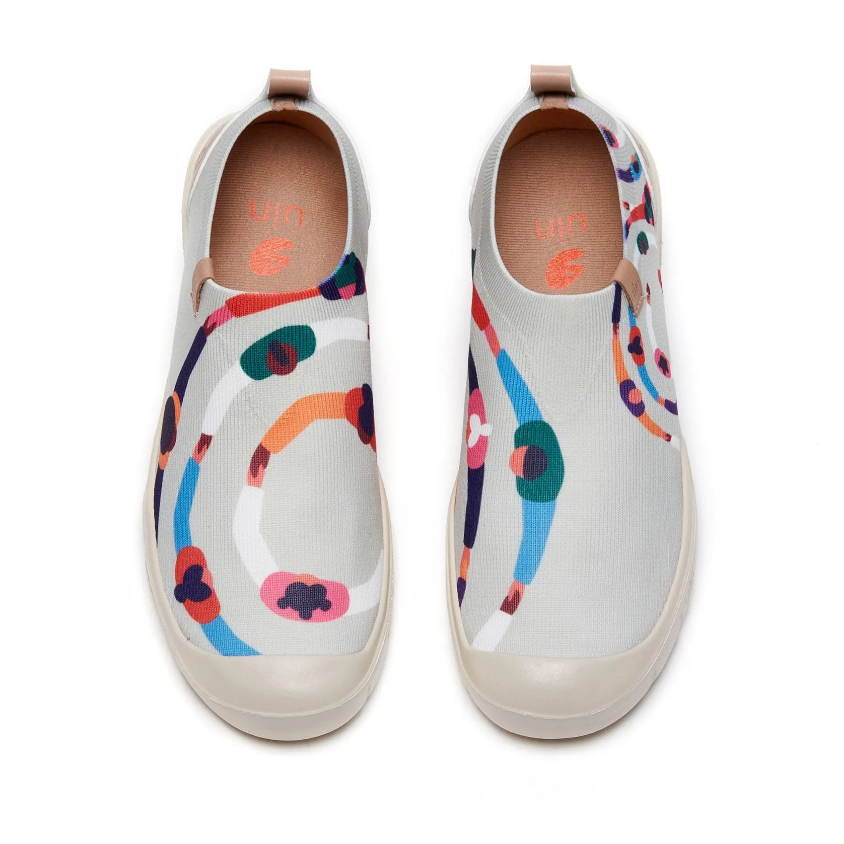 All Skate Love Circle II Cadiz II Women