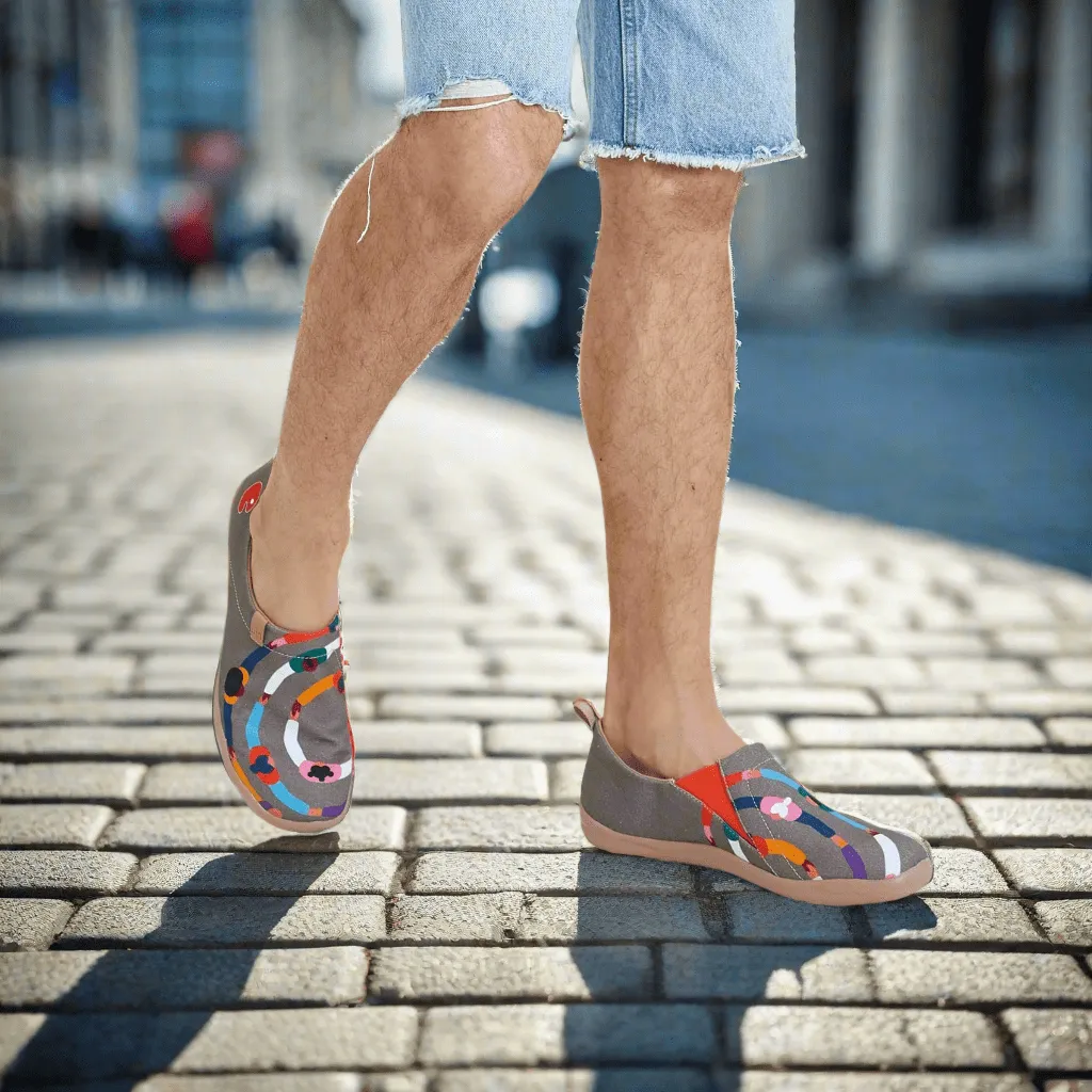 Nike Air Force 1 Crater Flyknit Casual Shoes Love Circle Toledo I Men