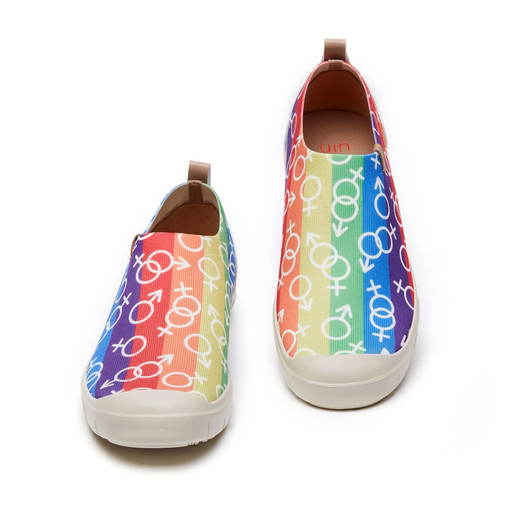 Love is Love II Cadiz II Men Ollies Best Skate