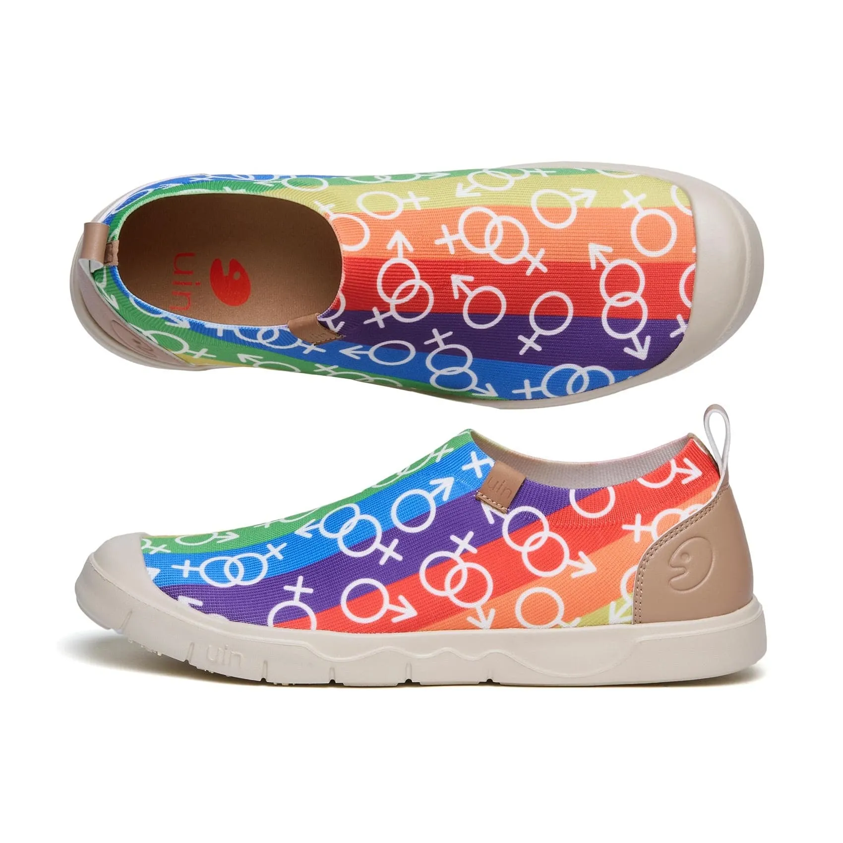 NULL Skate Love is Love II Cadiz II Men