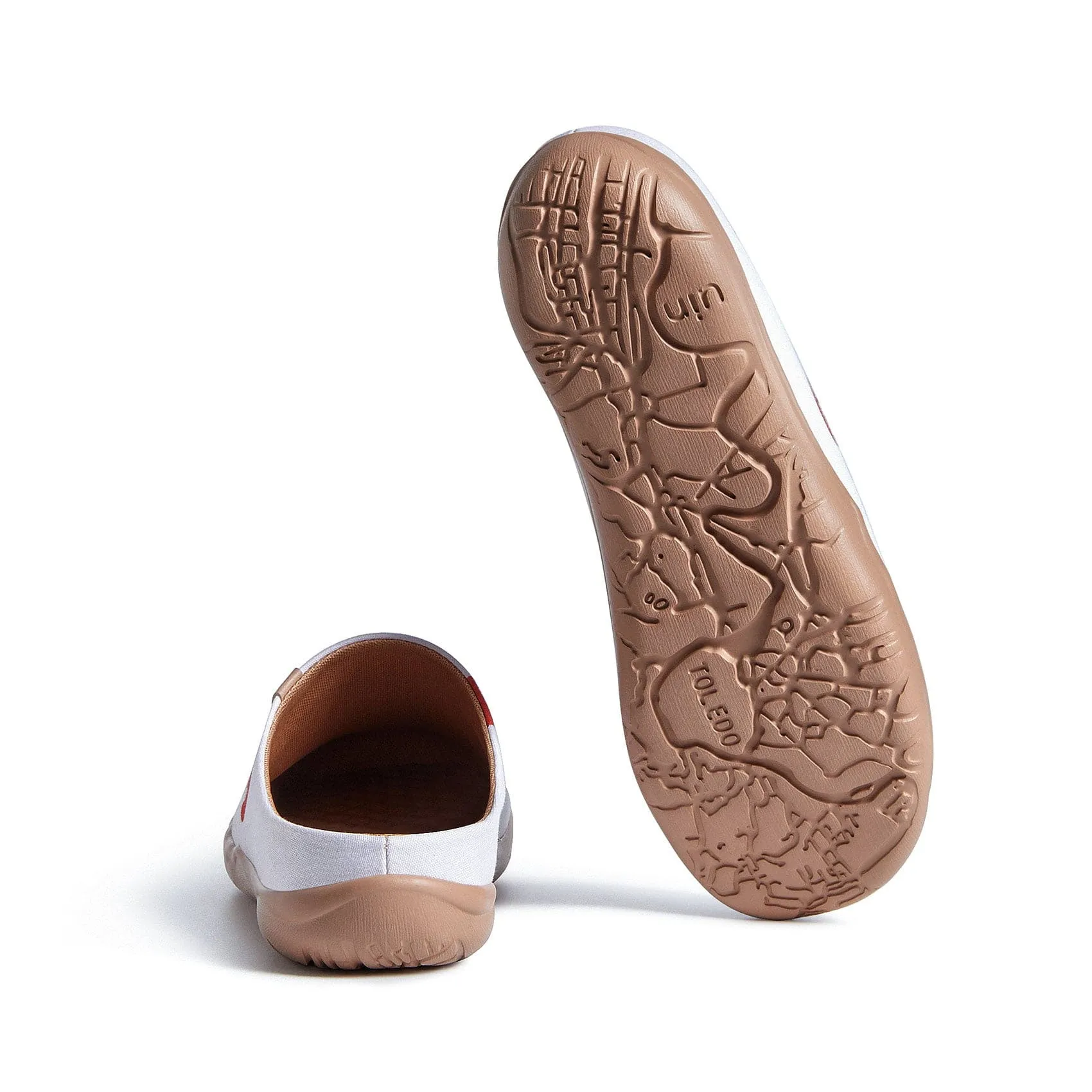 Go Walk Winter Slip On Casual Shoes Love Wins Malaga Men