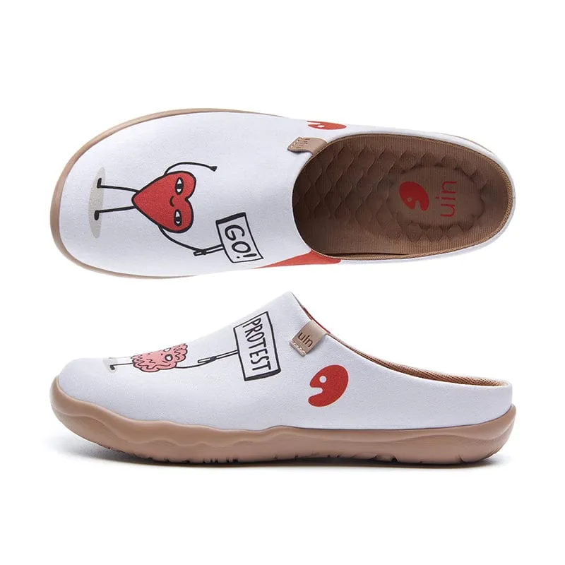 Love Wins Malaga Men P 6000 Casual Shoes