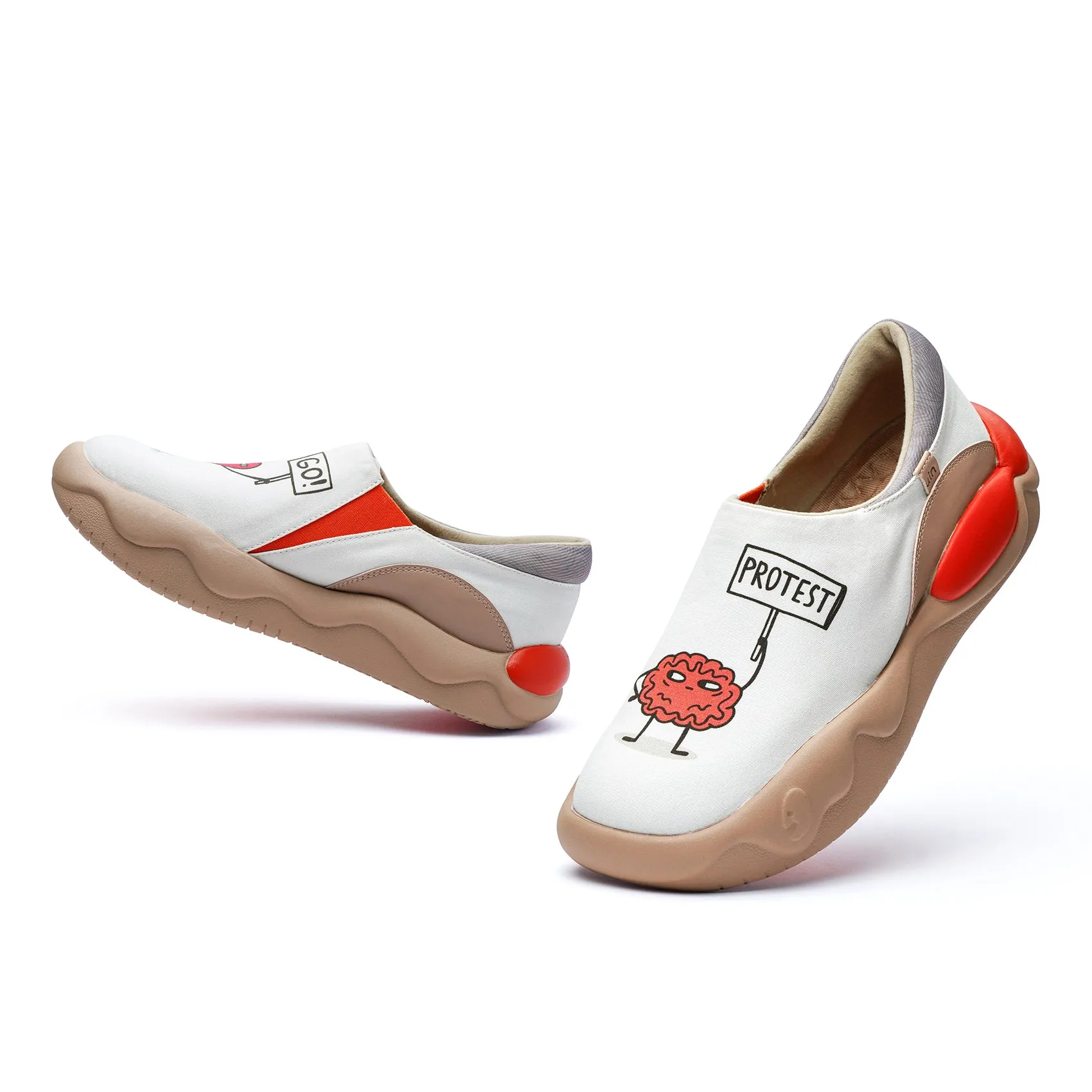 Casual Shoes Uae Love Wins Toledo G1 Men