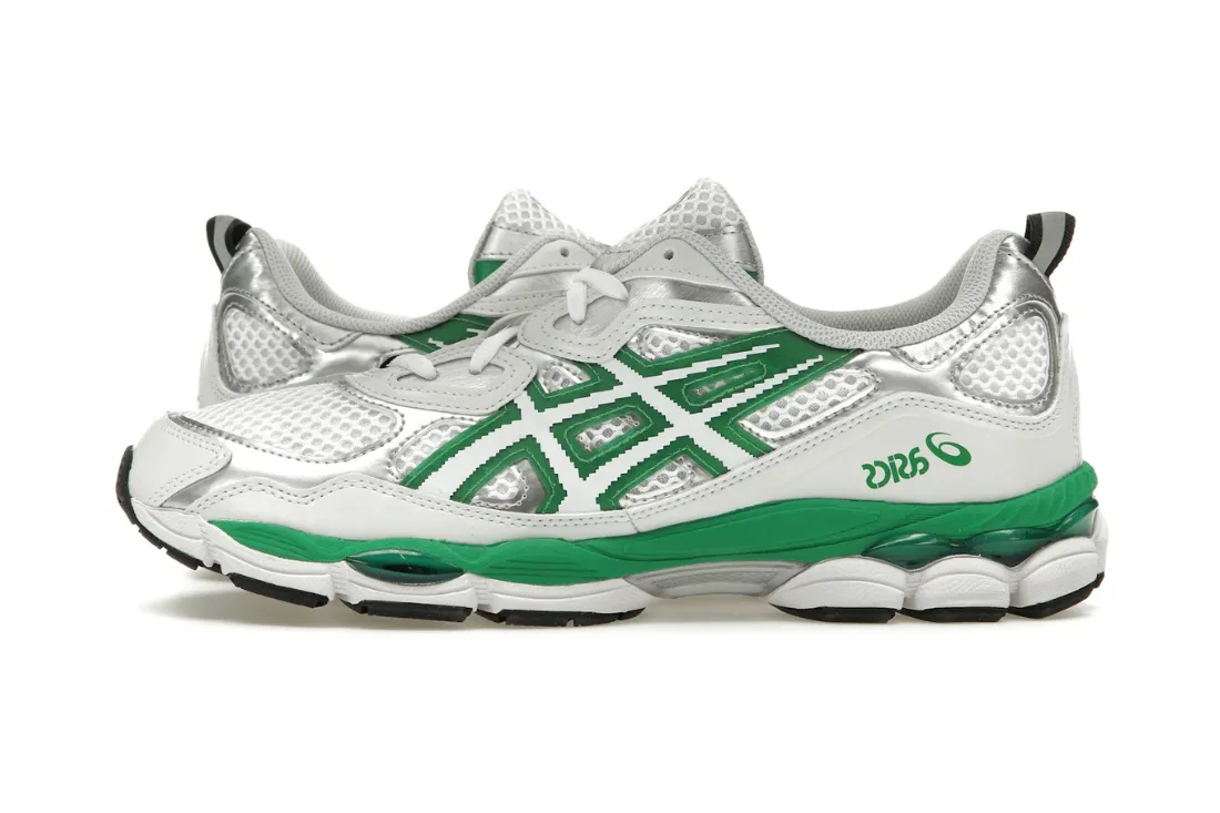 Throwback Asics Shoes ASICS Gel-NYC Hidden NY