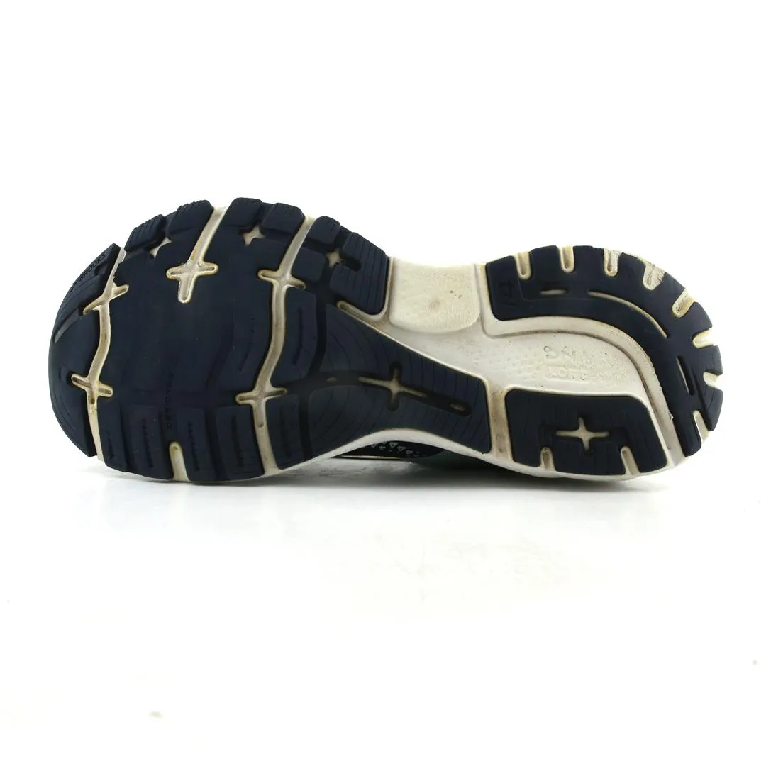 BROOKS GHOST 14 Mud Run Shoes