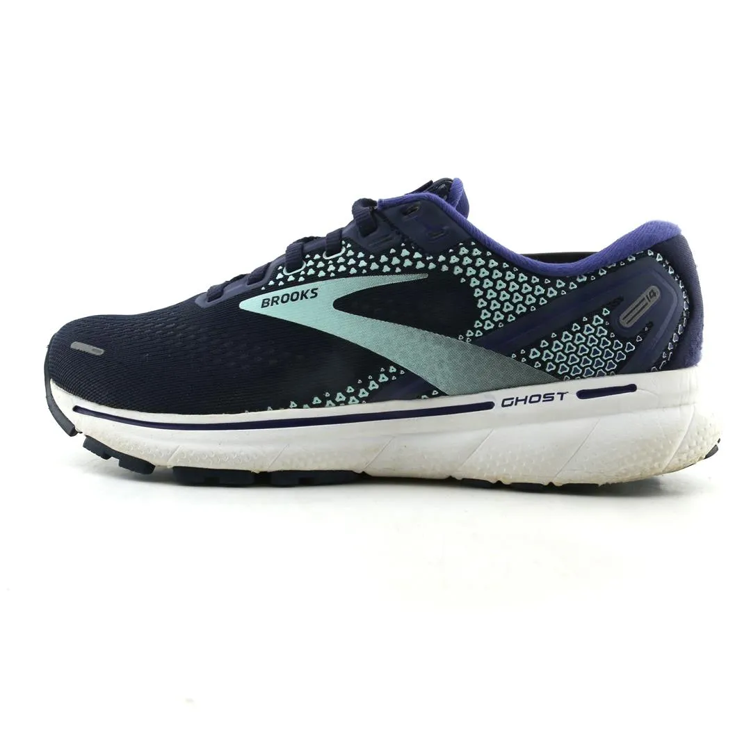 Waffle Debut Vintage Running Shoe BROOKS GHOST 14