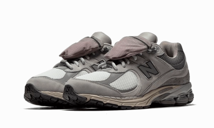 New Balance 538 New Balance 2002R Pocket Grey