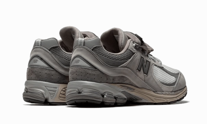 New Balance 2002R Pocket Grey New Balance Women's Coco Delray Tennis Shoes