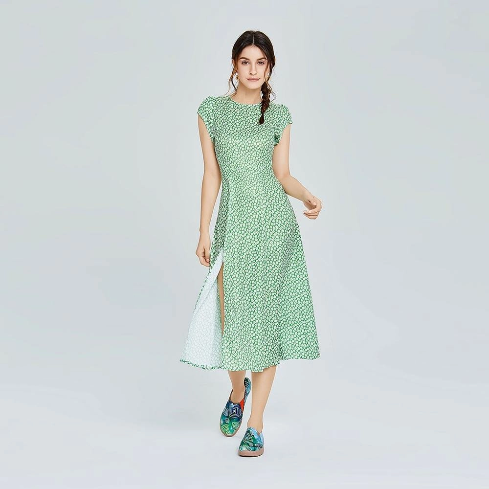 LOVE IN SPRING Higley Lace Casual Shoes