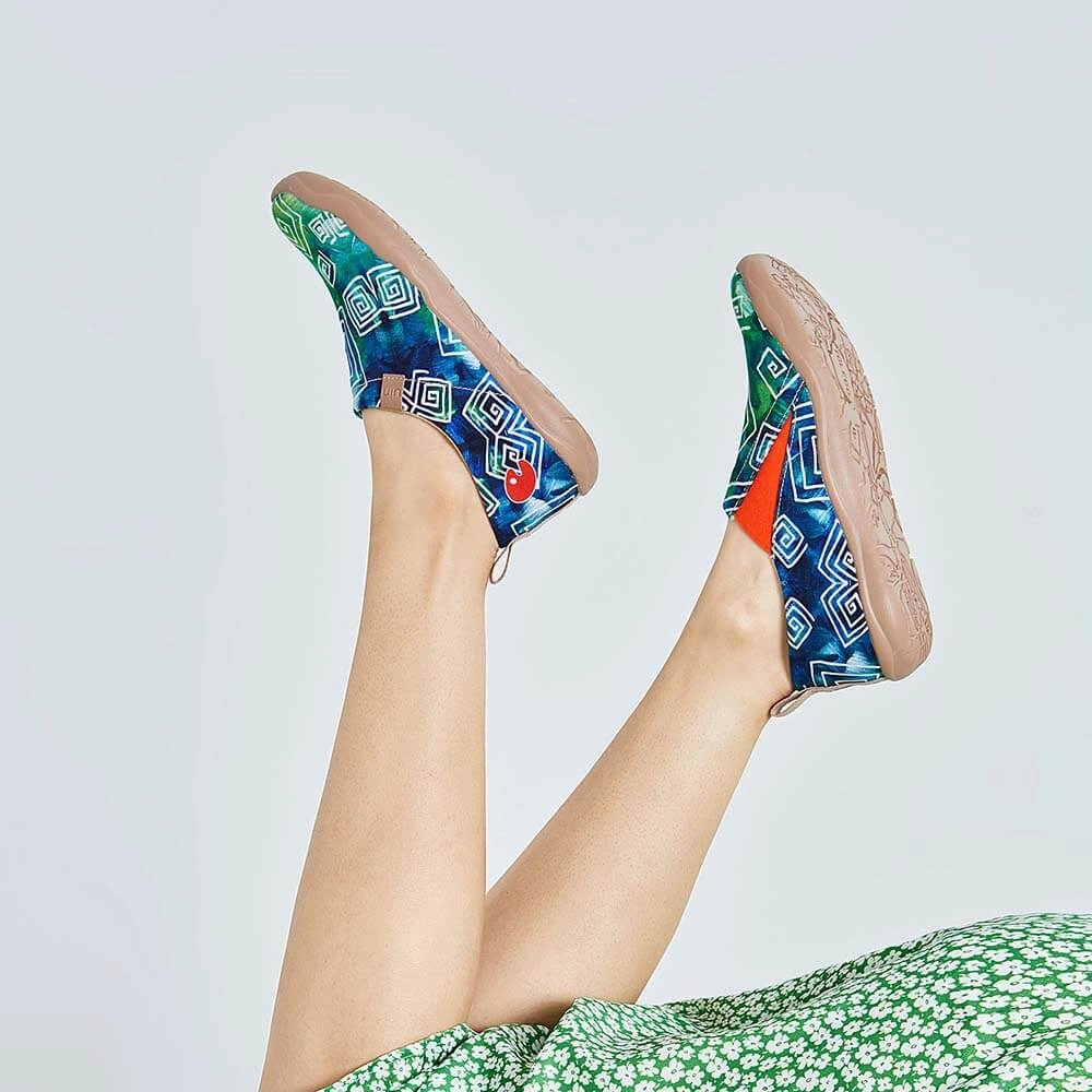 Casual Shoes Urban LOVE IN SPRING