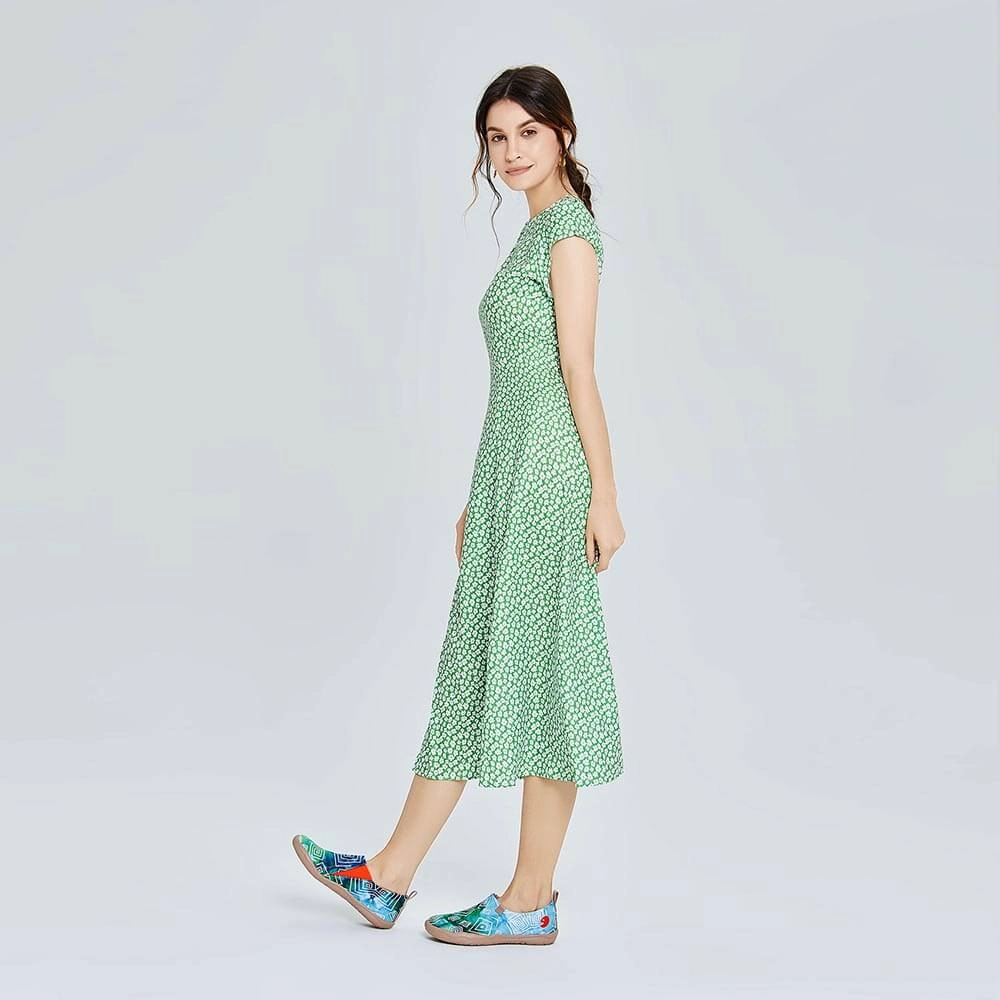 LOVE IN SPRING Casual Shoes With Sole