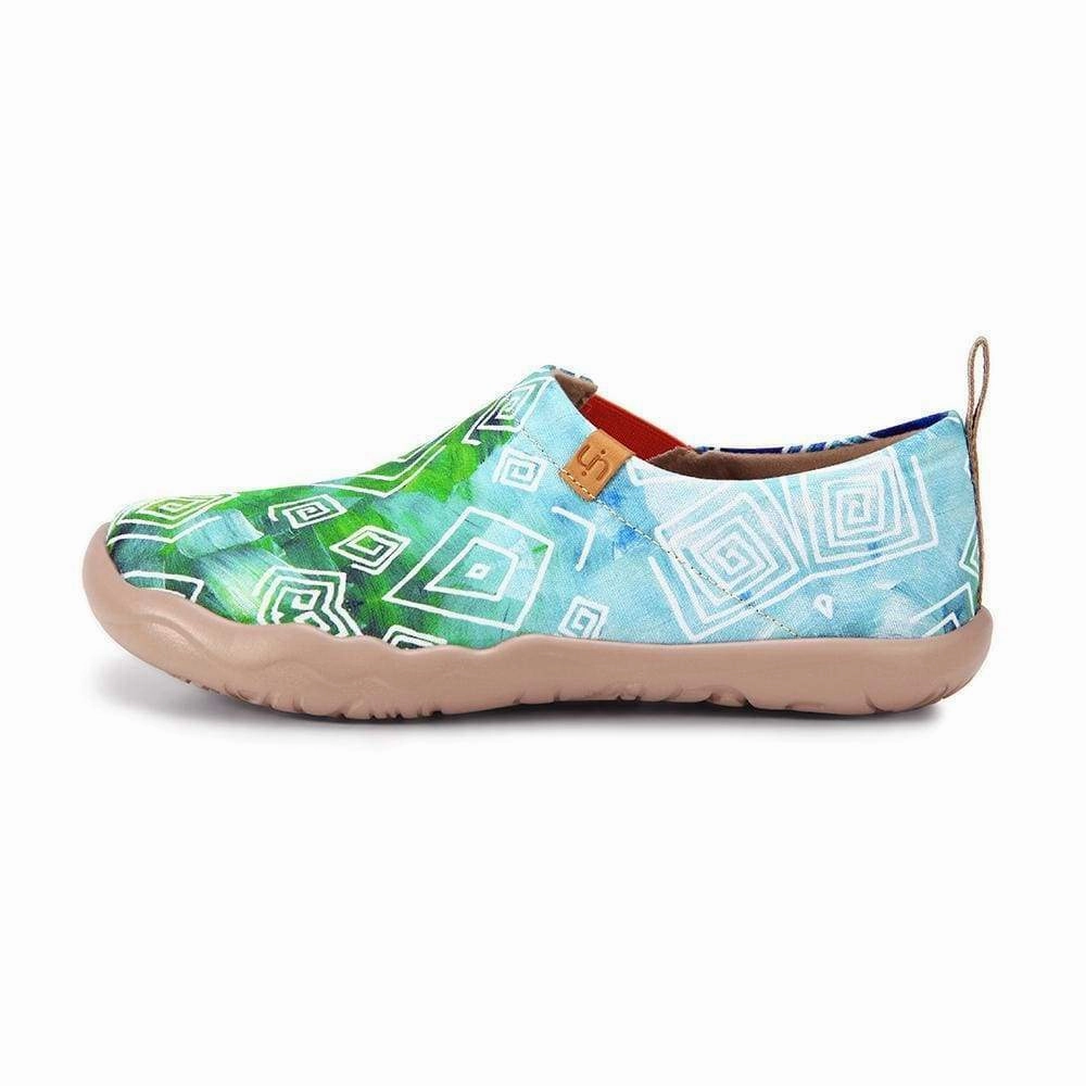 Ct500 Casual Cycling Shoe LOVE IN SPRING