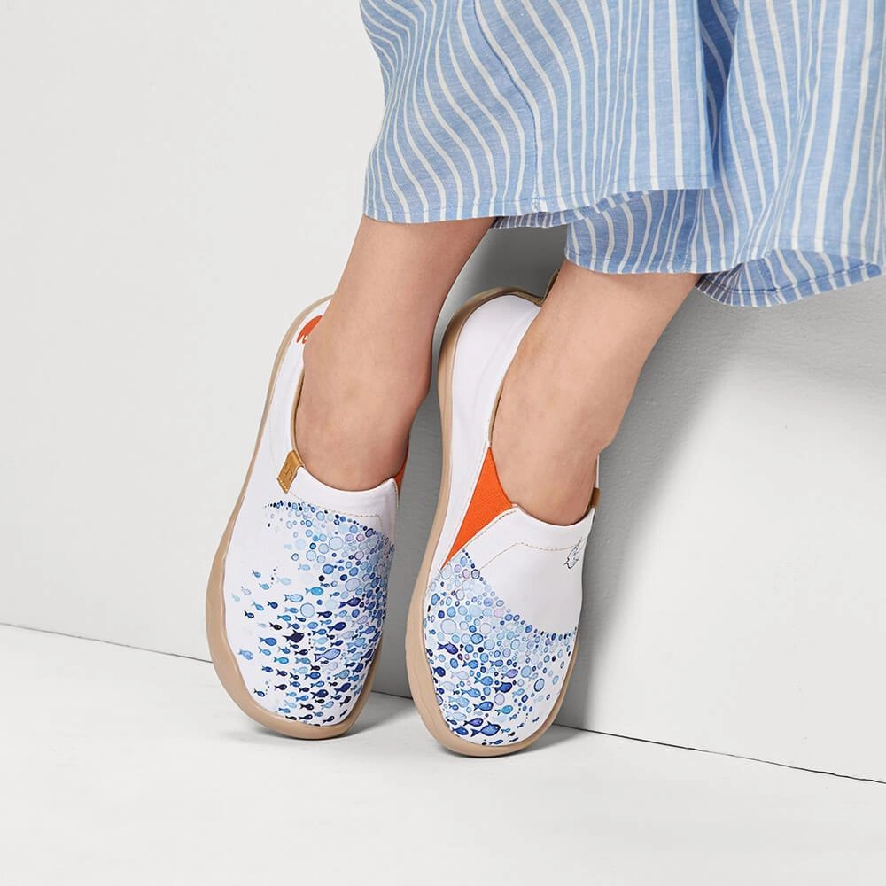 Pacific Time Toledo I Women Originals Superstar Casual Shoes