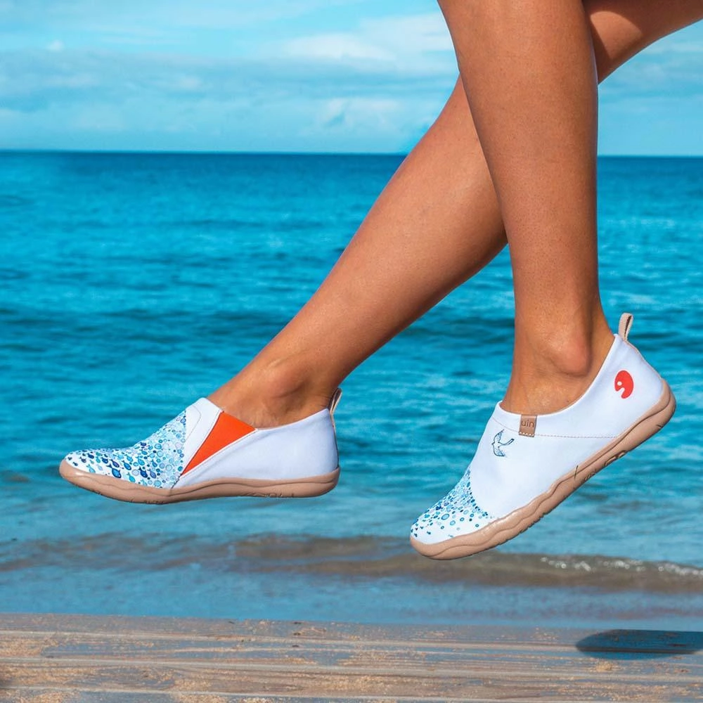 Casual On Shoes Pacific Time Toledo I Women