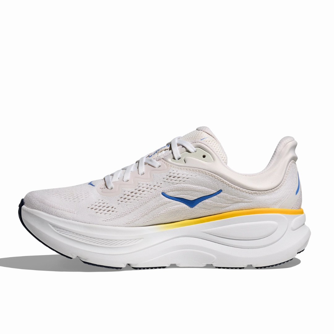 HOKA Mens Bondi 9 - Neutral Best Shoes For Running And Walking