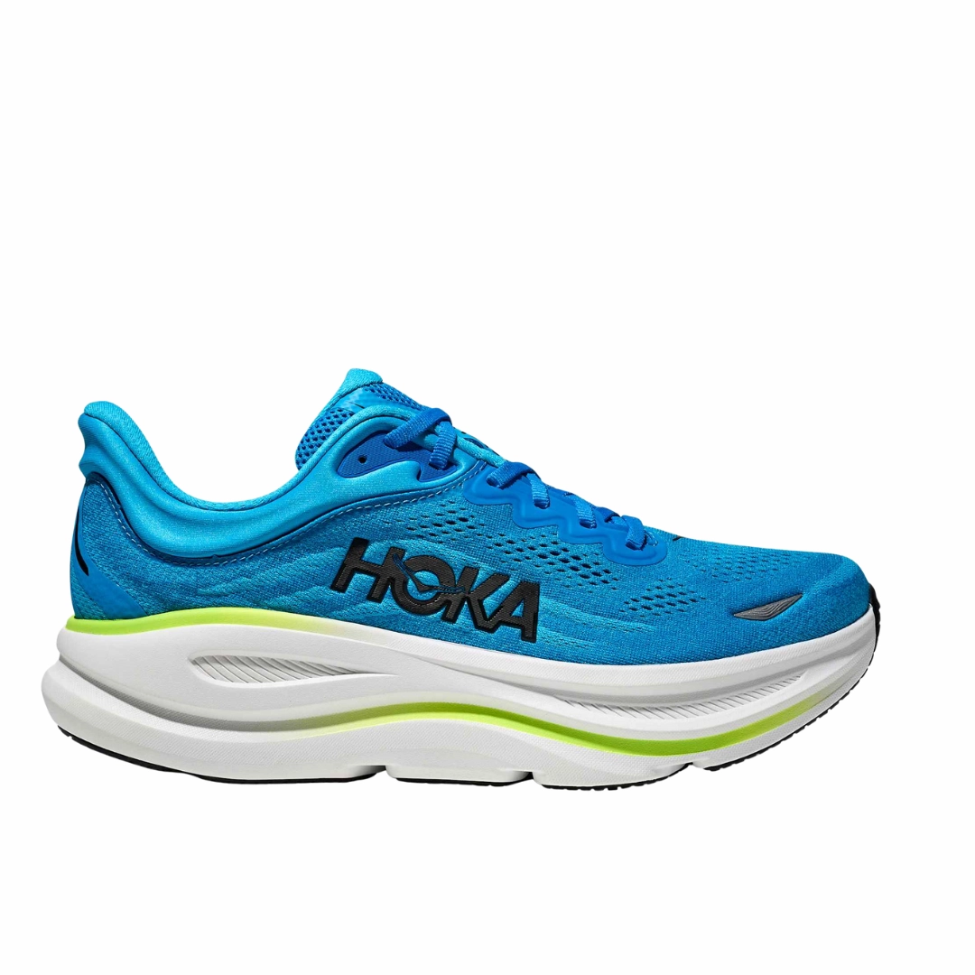 HOKA Mens Bondi 9 - Neutral Toronto