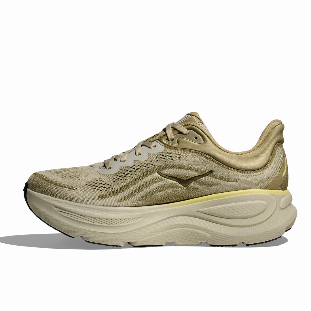 Healthcare Discount HOKA Mens Bondi 9 - Neutral