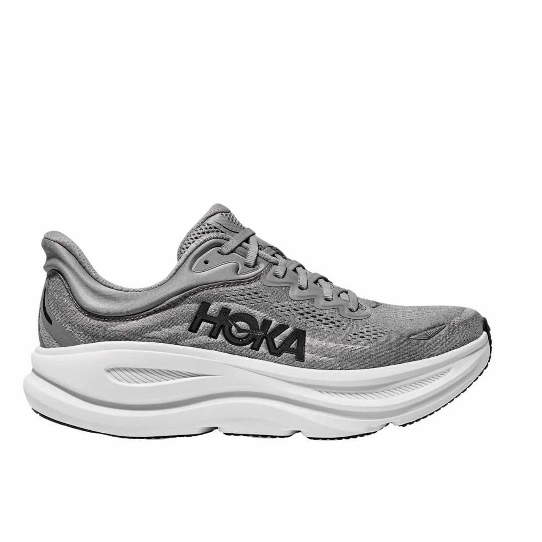 Best Shoes For Hyrox HOKA Mens Bondi 9 - Neutral