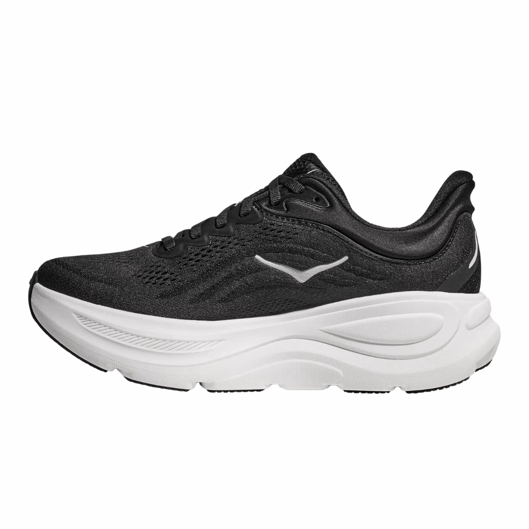 Redding Ca HOKA Mens Bondi 9 - Neutral