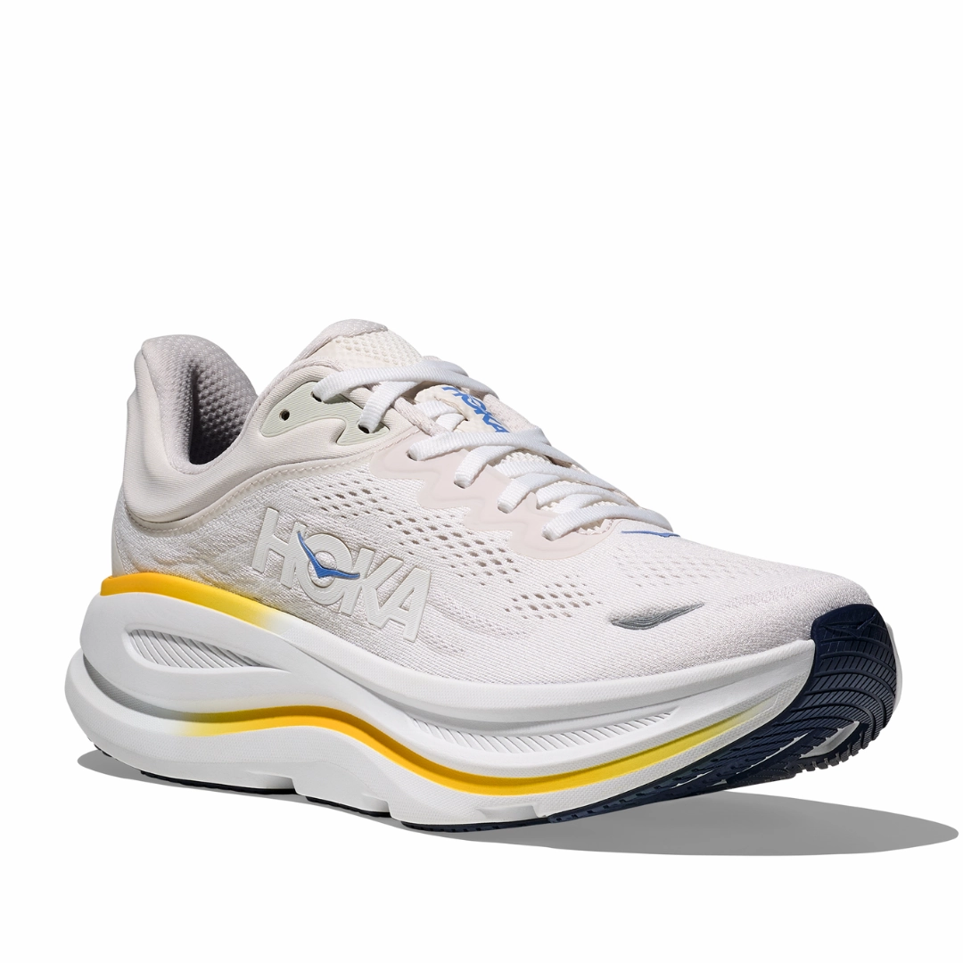 HOKA Mens Bondi 9 - Neutral Price In Malaysia