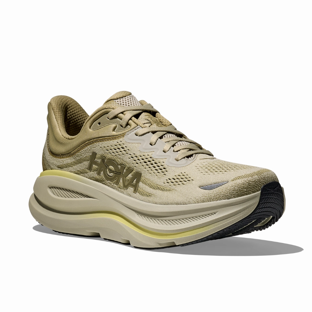 HOKA Mens Bondi 9 - Neutral Shoes India Online