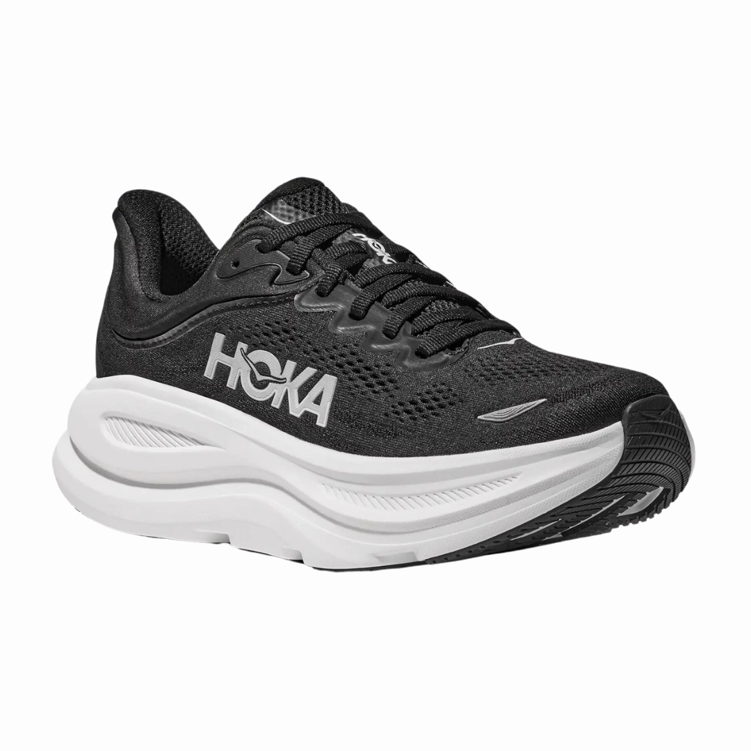 Shoes For Everyday Walking HOKA Mens Bondi 9 - Neutral