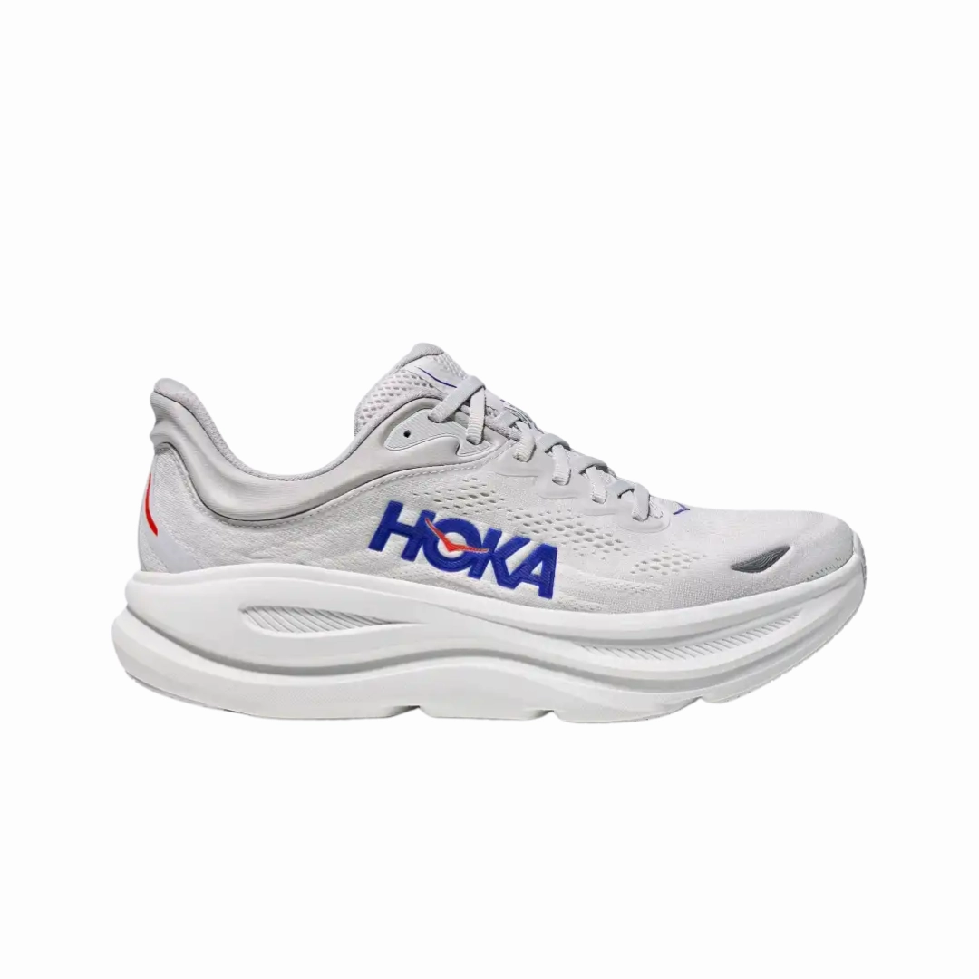HOKA Mens Bondi 9 - Neutral Shoes Ugly