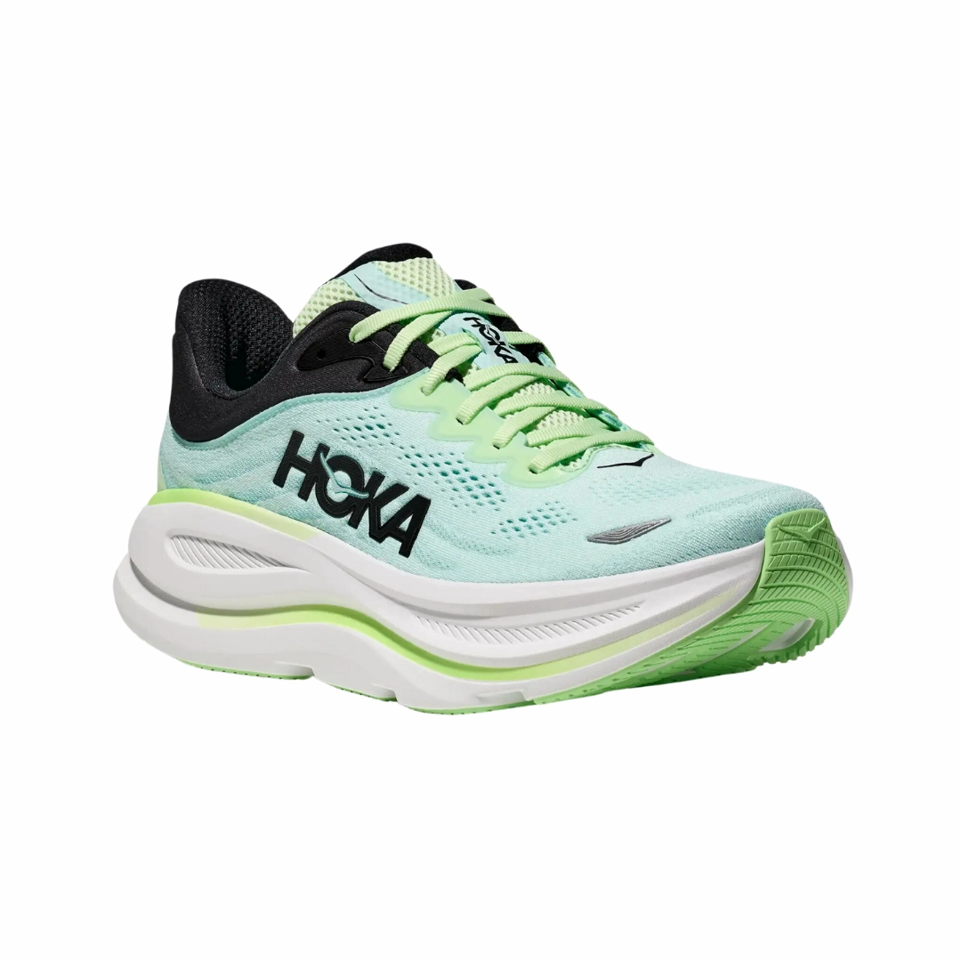 Near Me On Sale HOKA Mens Bondi 9 - Neutral