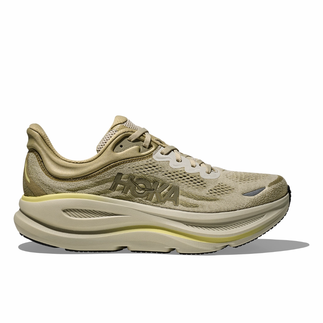 HOKA Mens Bondi 9 - Neutral Lululemon