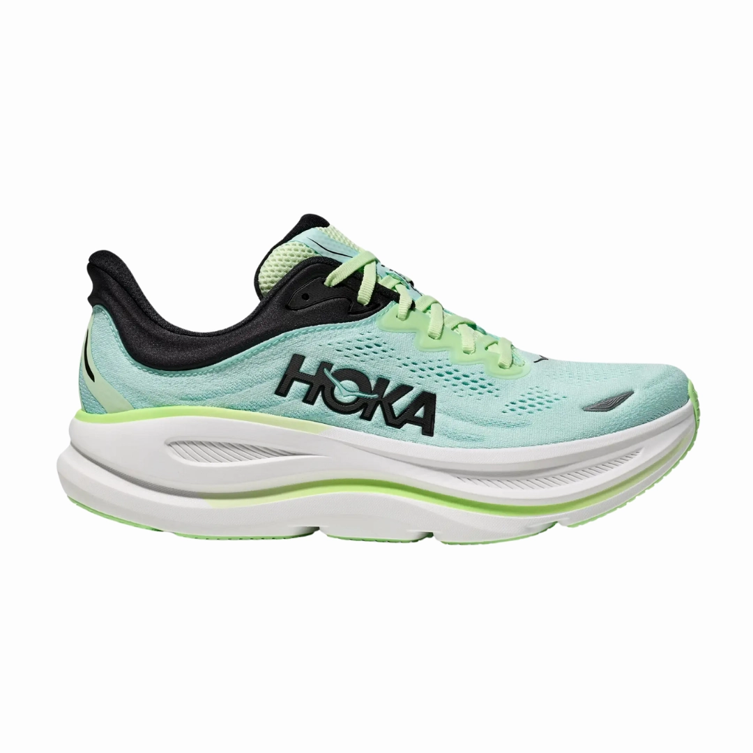 Walking Shoes Dealsa HOKA Mens Bondi 9 - Neutral