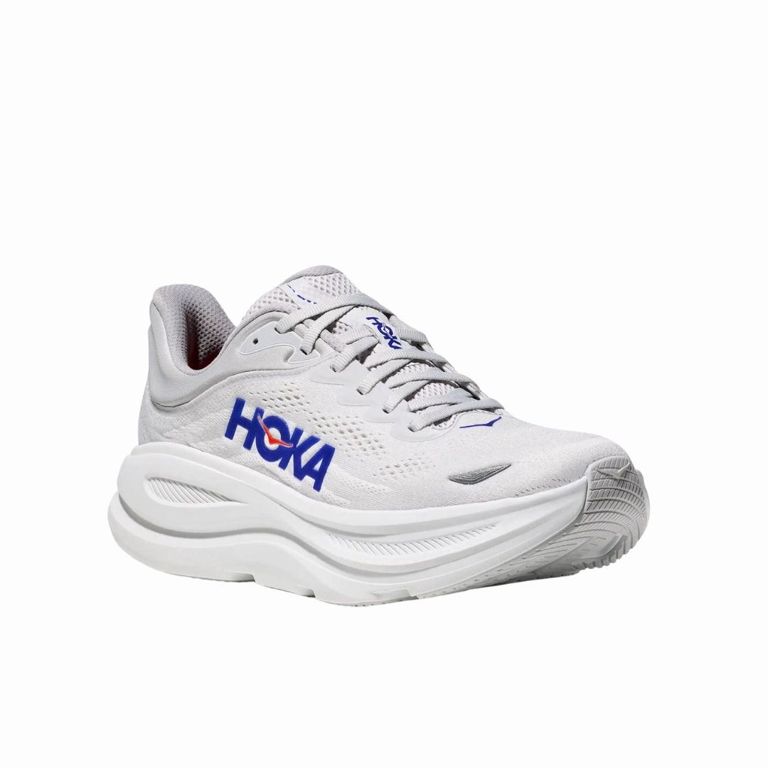 Naples HOKA Mens Bondi 9 - Neutral