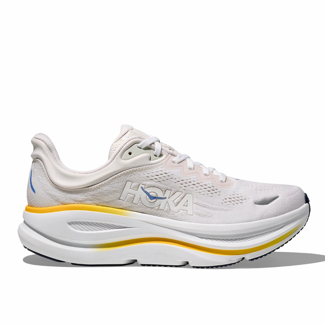 Shoes For Everyday Use HOKA Mens Bondi 9 - Neutral