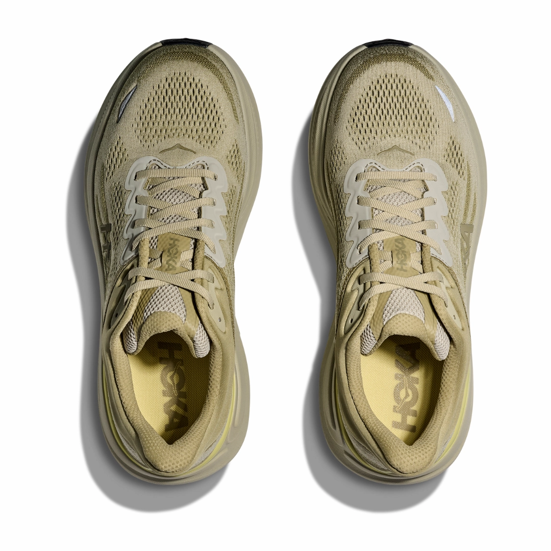 HOKA Mens Bondi 9 - Neutral Shoes Portland