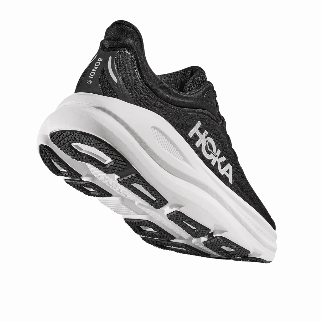 HOKA Mens Bondi 9 - Neutral Do Shoes Go On Sale For Friday