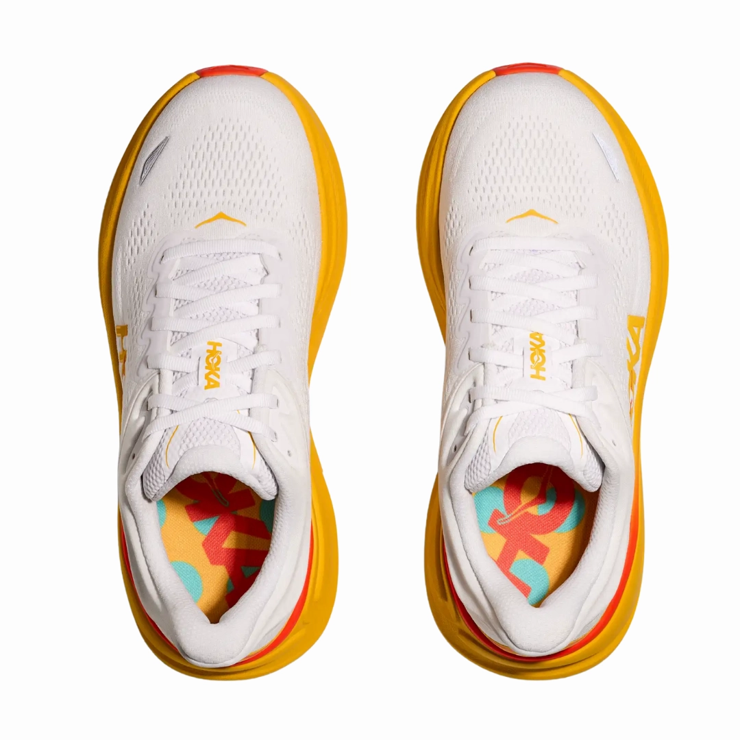 HOKA Mens Bondi 9 - Neutral Pros And Cons Of Shoes