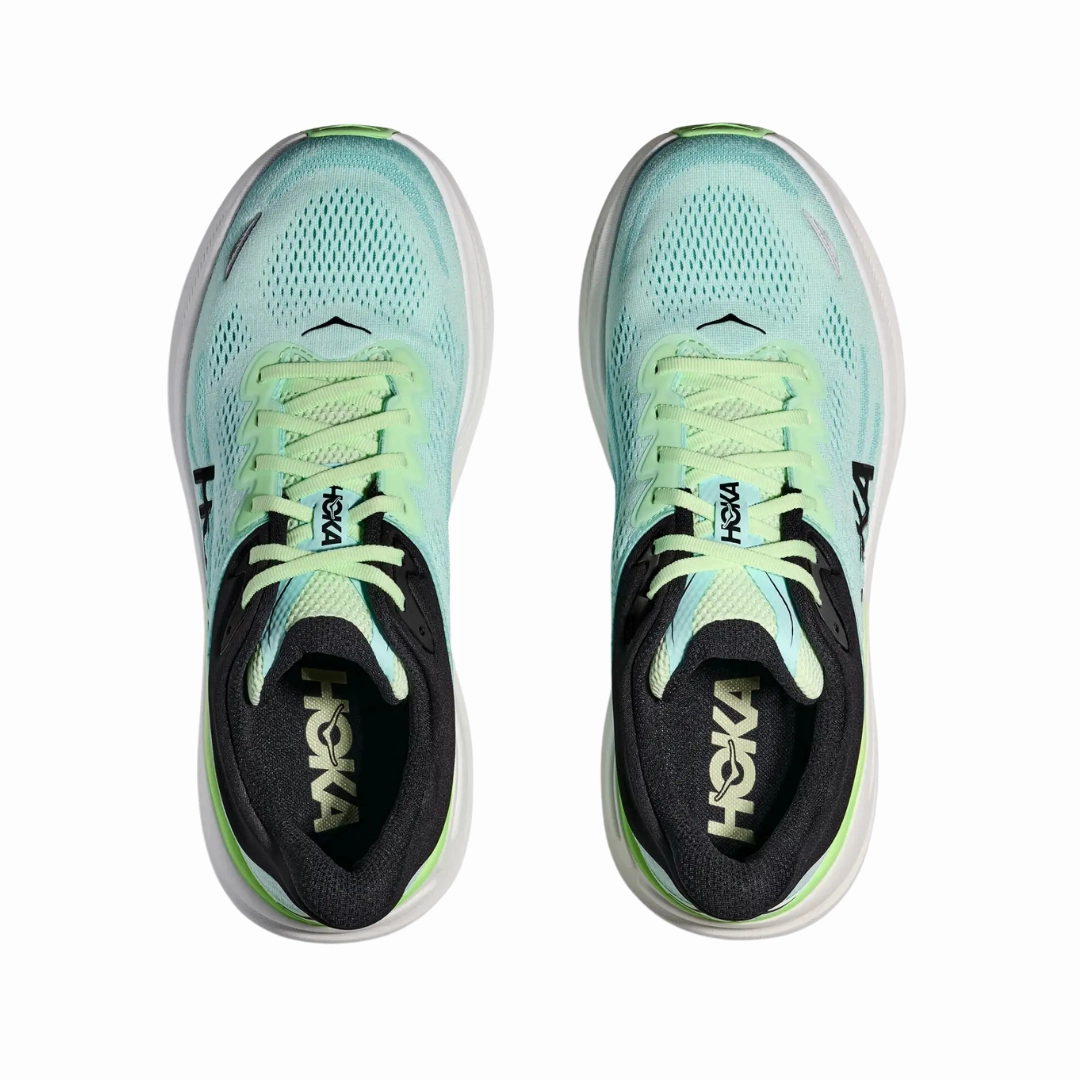 Established HOKA Mens Bondi 9 - Neutral