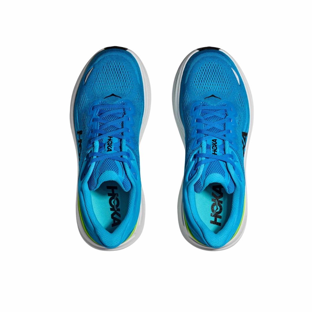 Shop Shoes Sale HOKA Mens Bondi 9 - Neutral
