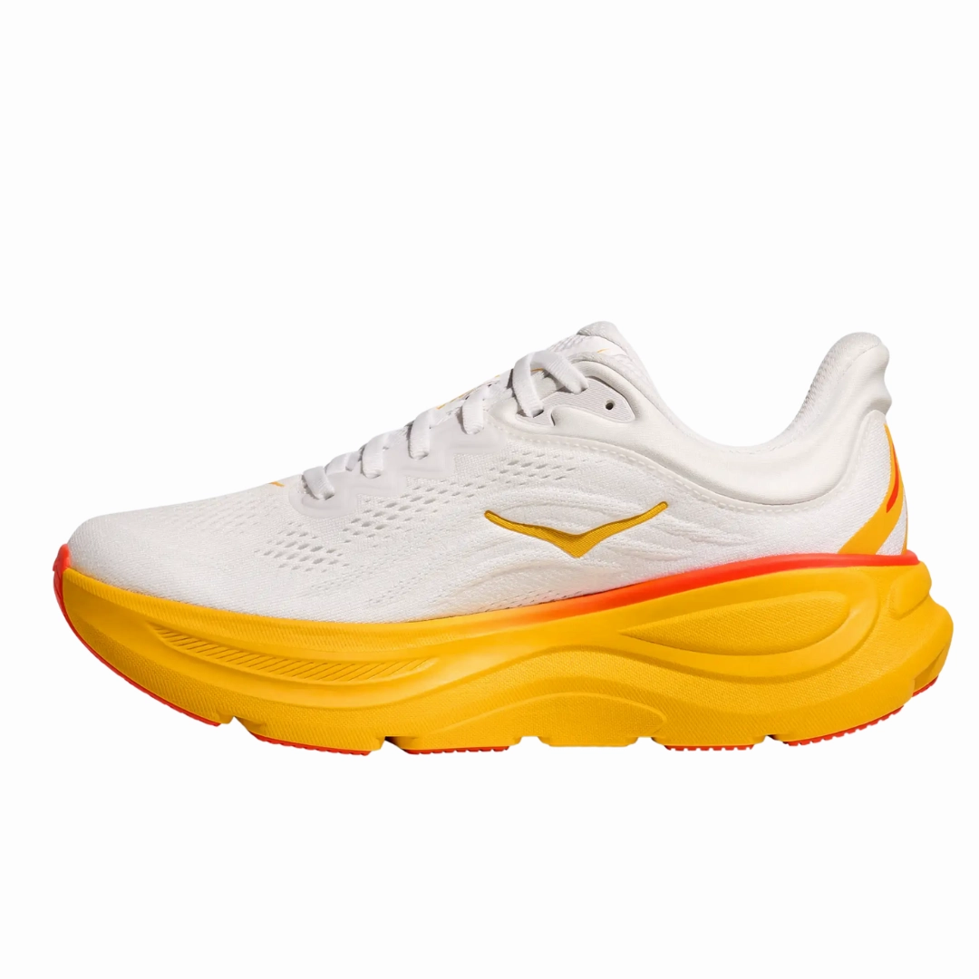 HOKA Mens Bondi 9 - Neutral Standing All Day